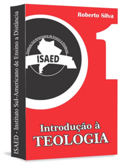 E-book - Introdução à teologia