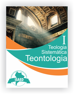 Curso de Teologia Sistematica I Teontologia 1